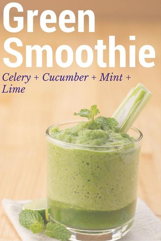 Green Smoothie