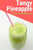 Tangy Pineapple Green Smoothie