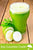Spa Cucumber Cooler