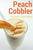 Peach Cobbler Protein Smoothie