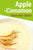 Apple Cinnamon Smoothie Bowl