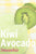 Kiwi Avocado Grass-Fed Protein Smoothie