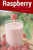 Raspberry Vegan Protein Smoothie