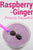 Raspberry Ginger Protein Smoothie