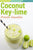 Coconut Key-Lime Protein Smoothie