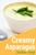 Creamy Asparagus Italian Soup