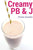 Creamy PB&J Protein Smoothie