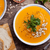Spicy Southwest Pumpkin Soup