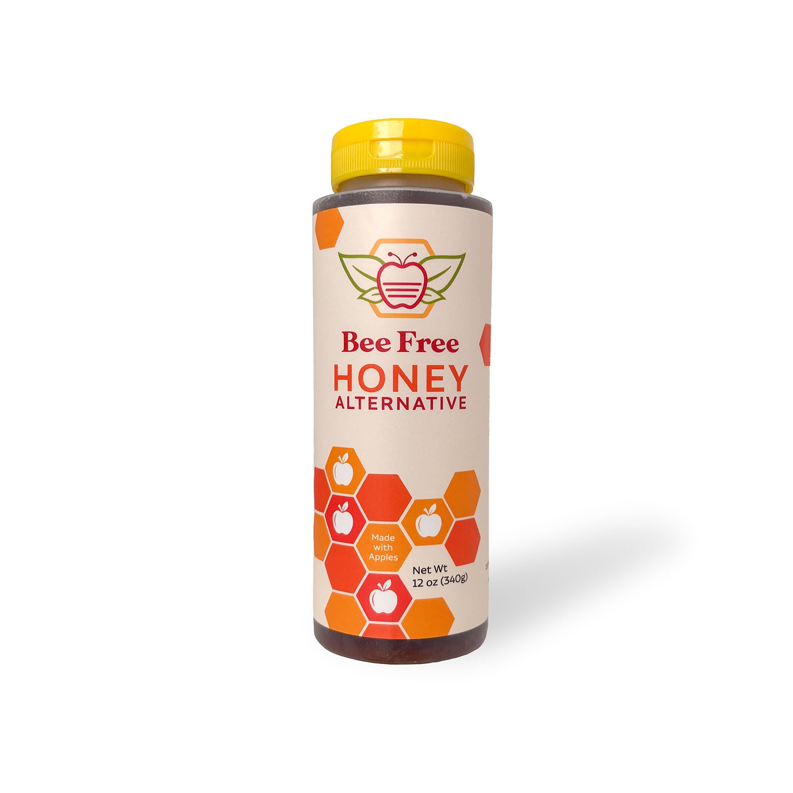 Organic Vegan Honey-Alternative