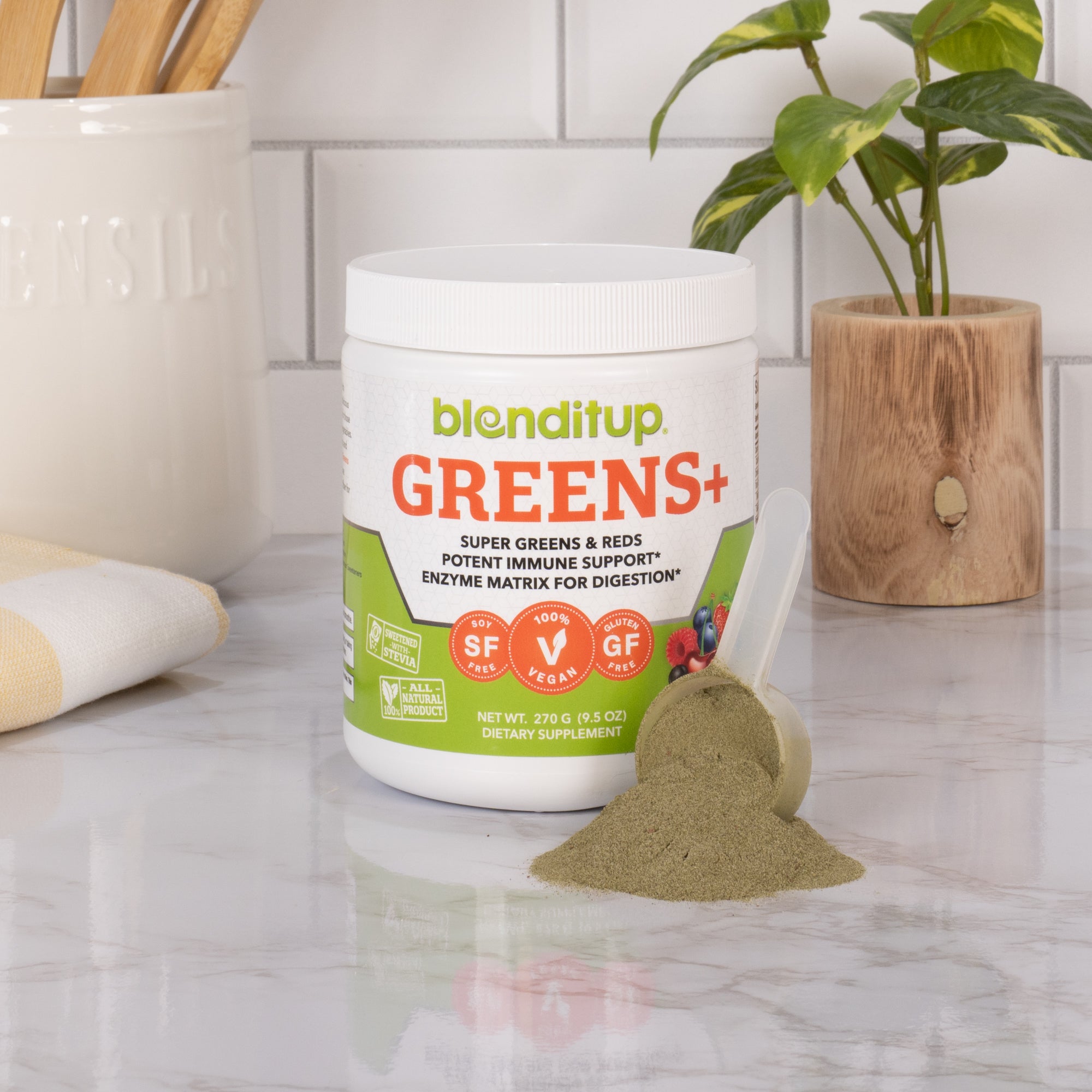 Reds – Blenditup Foods