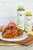 Organic Vegan Honey