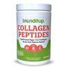 Grass-Fed Collagen Peptides Powder Plain