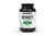 premium unflavored whey protein powder